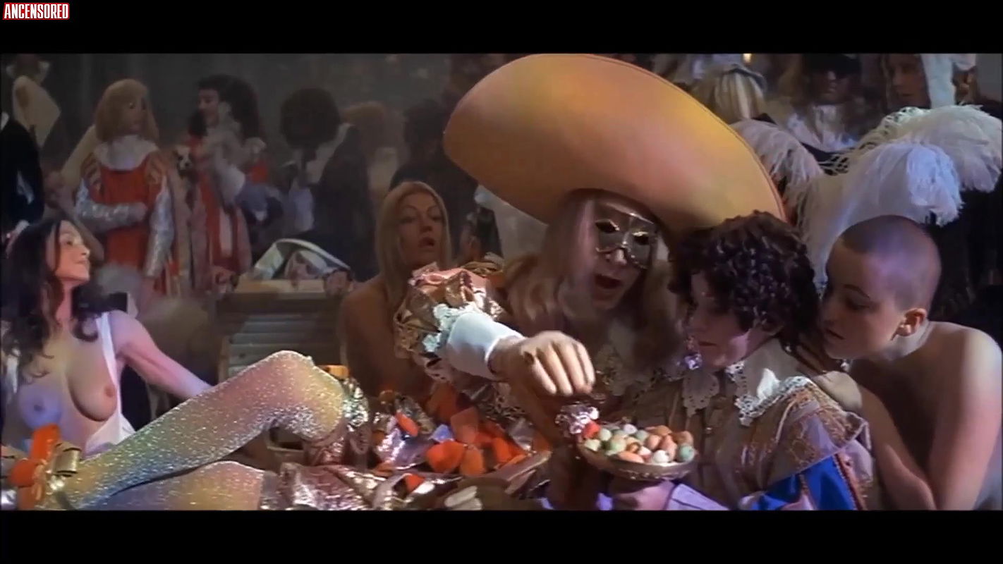 Cheryl Grunwald – The Devils