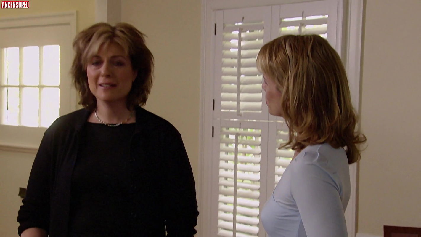 Cheryl Hines – Curb Your Enthusiasm