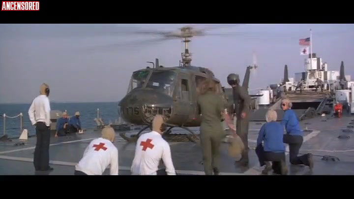 Cheryl Ladd – Purple Hearts