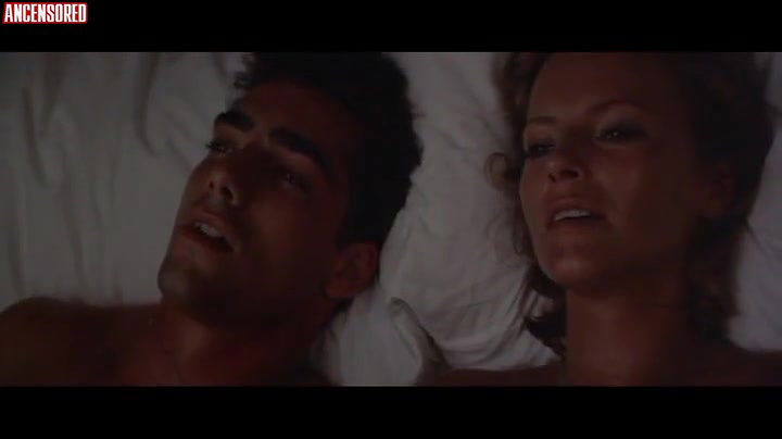 Cheryl Ladd – Purple Hearts