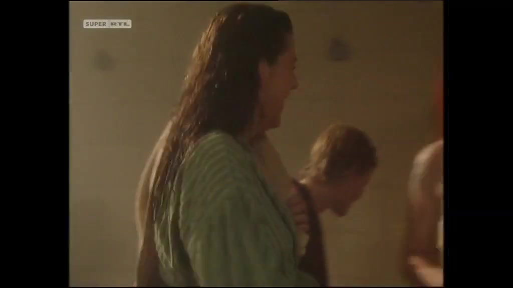 Cheryl Shepard – Hinter Gittern Der Frauenknast