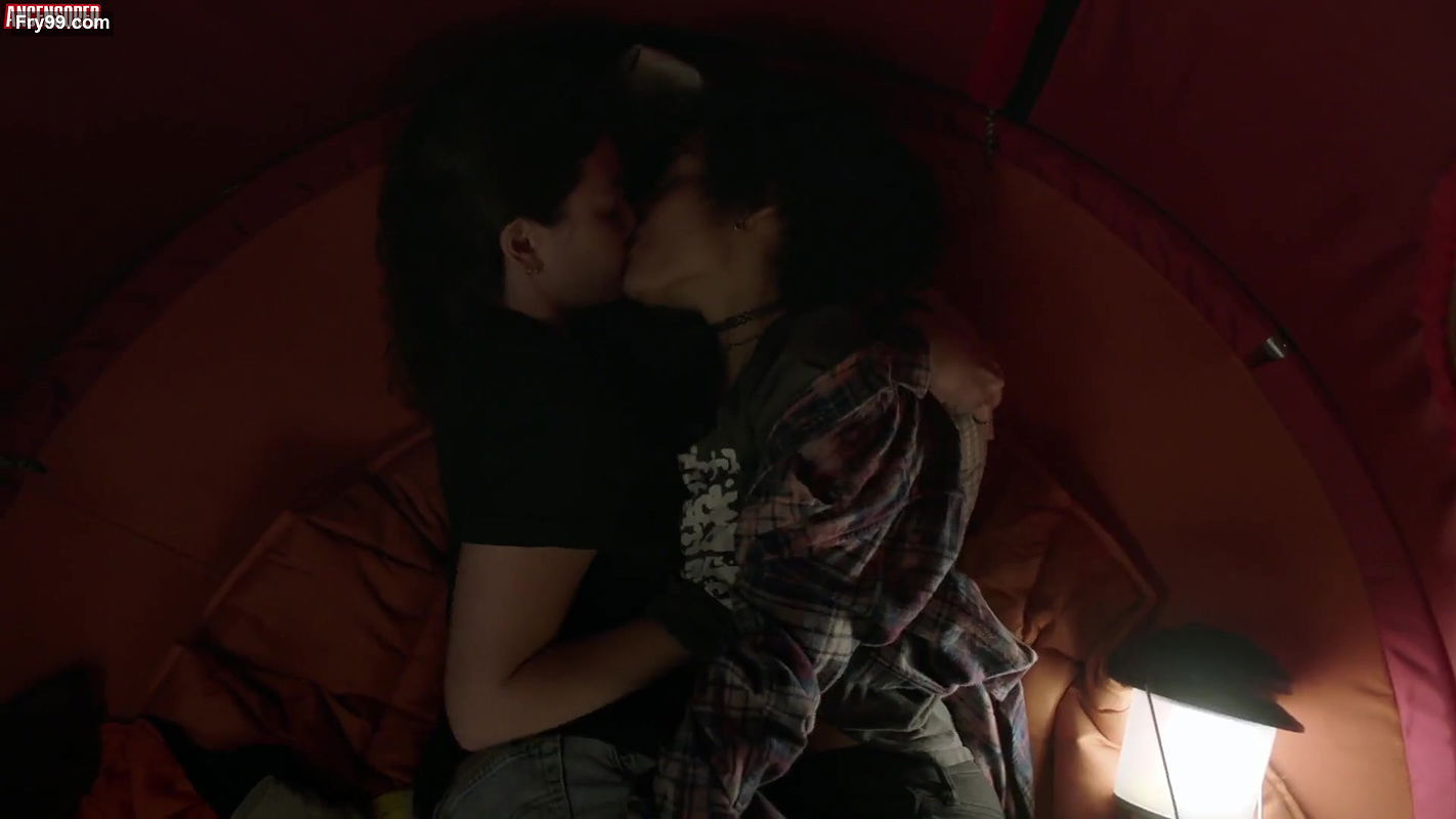 cheyenne haynes – camping 3