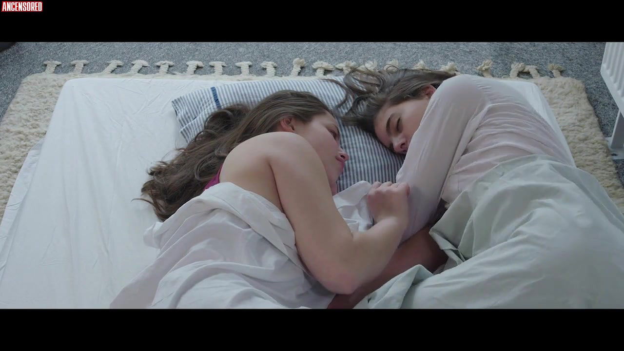 cheyenne lohnen – nu kan ik je voelen