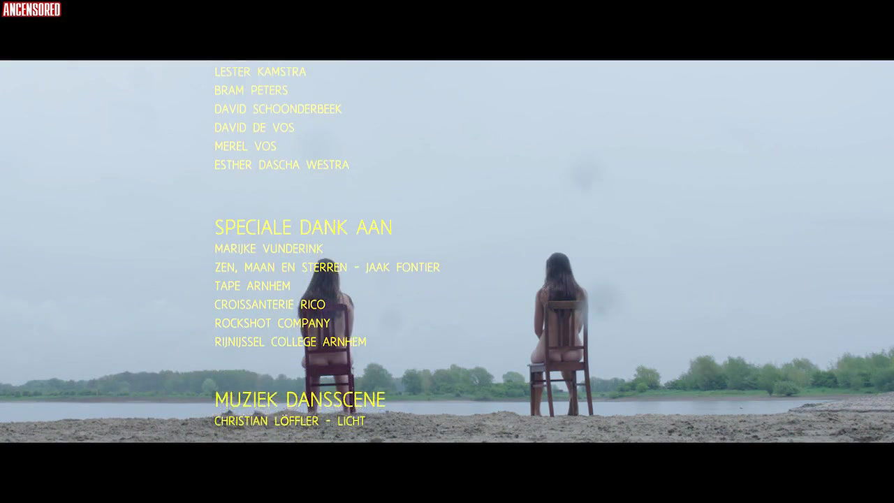 cheyenne lohnen – nu kan ik je voelen