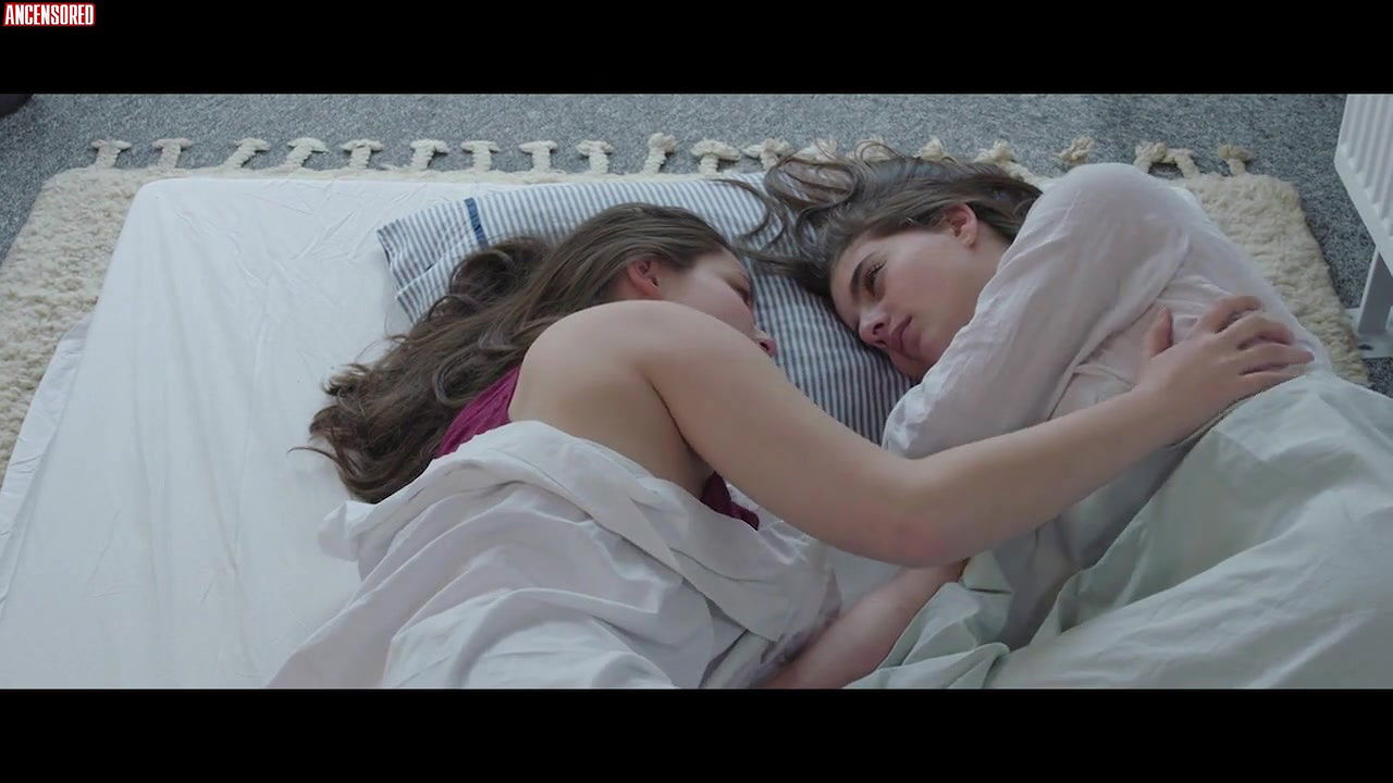 cheyenne lohnen – nu kan ik je voelen