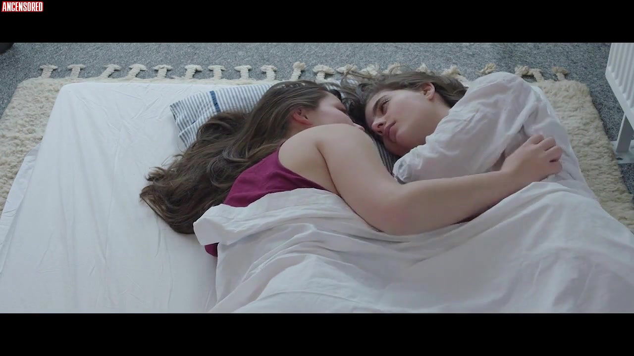 cheyenne lohnen – nu kan ik je voelen