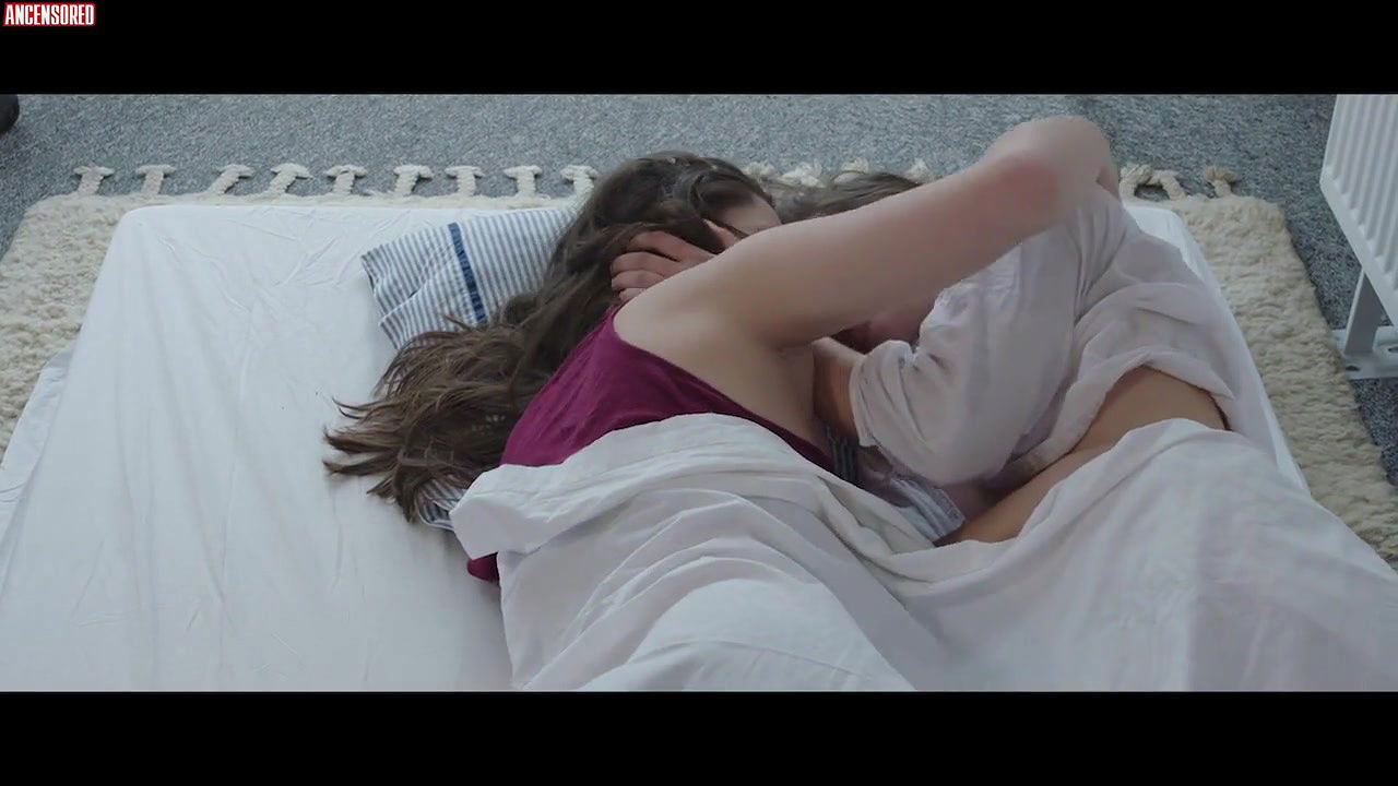 cheyenne lohnen – nu kan ik je voelen