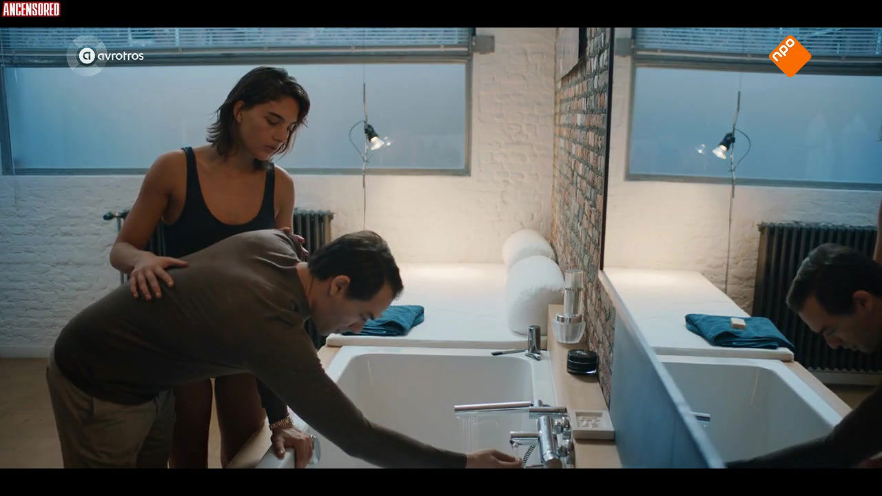 cheyenne lohnen – women of the night