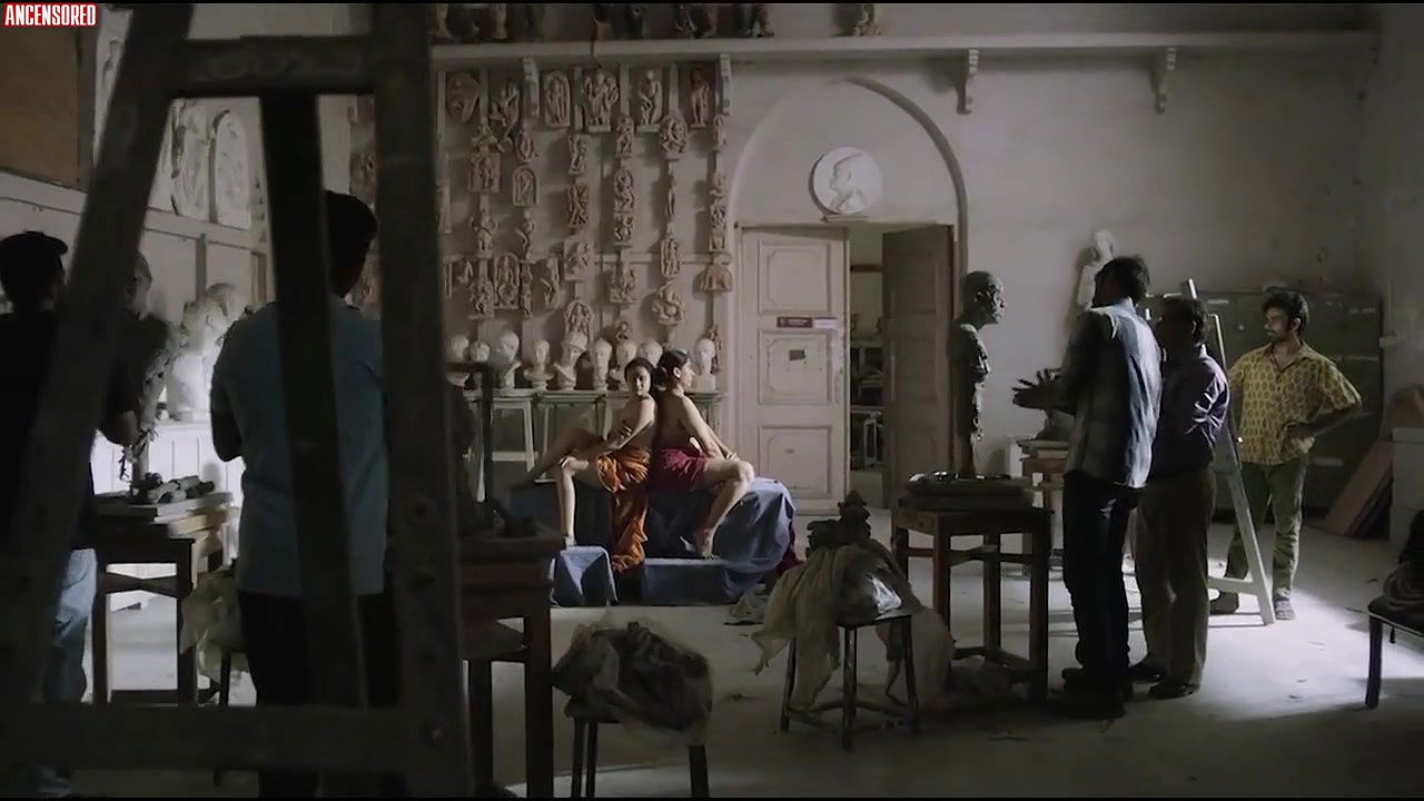 chhaya kadam – nude chitraa