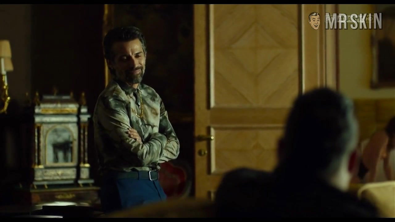 chiara bianchino – gomorrah