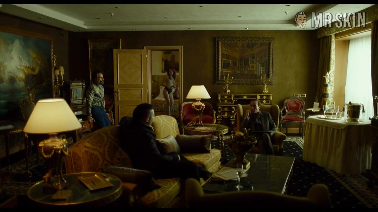 chiara bianchino – gomorrah