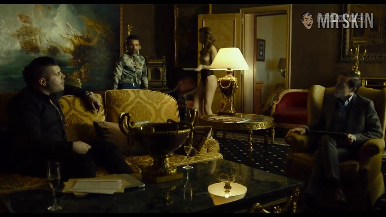 chiara bianchino – gomorrah