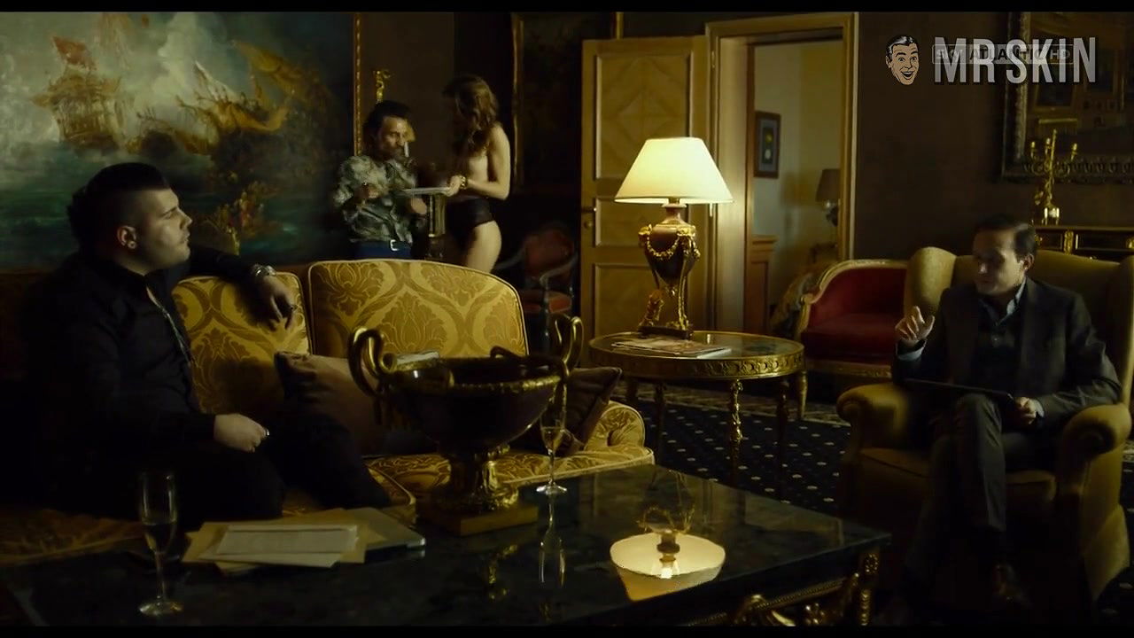 chiara bianchino – gomorrah