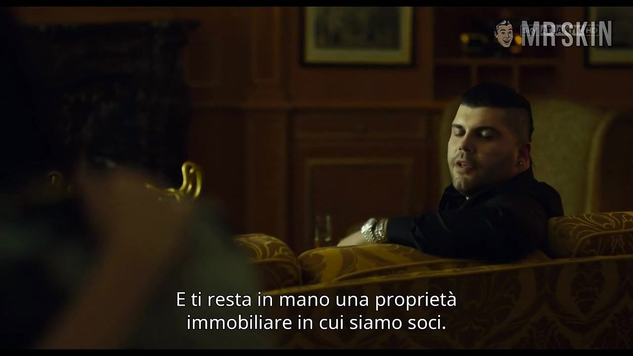 chiara bianchino – gomorrah