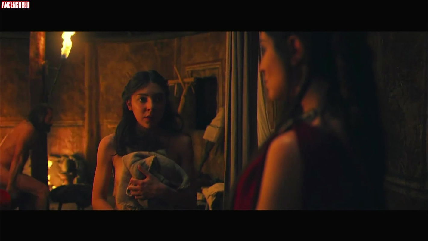 chiara bianchino – romulus