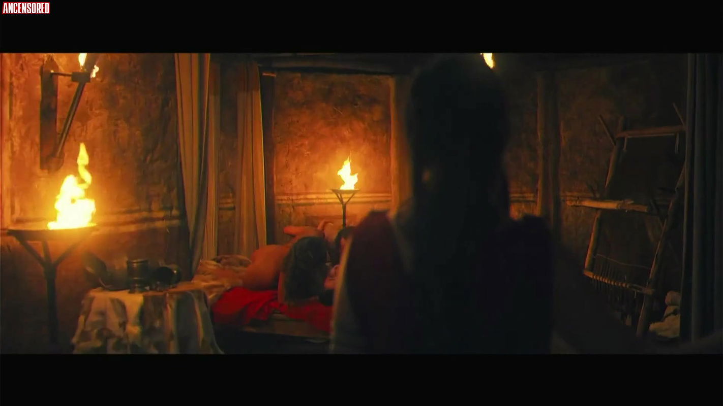 chiara bianchino – romulus