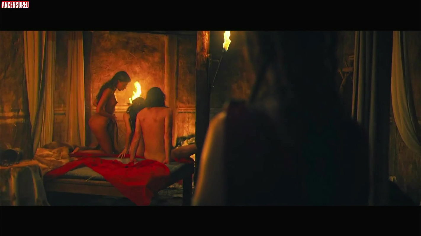 chiara bianchino – romulus