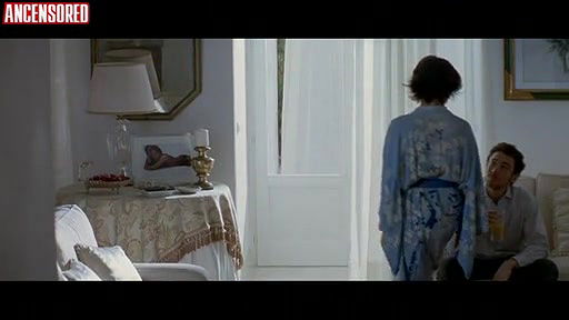 Chiara Caselli – the past is a foreign land