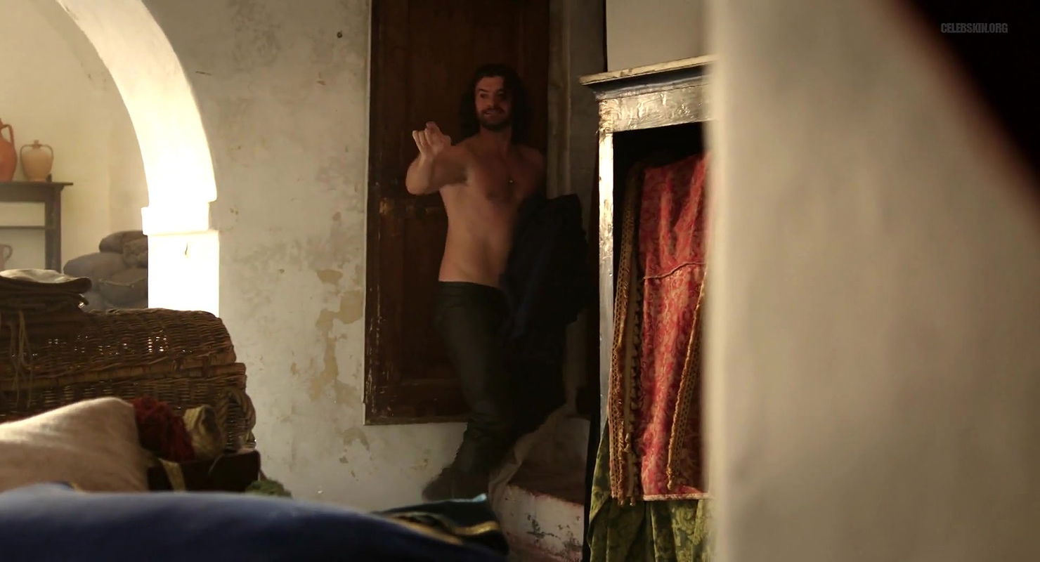 chiara centioni – medici masters of florence