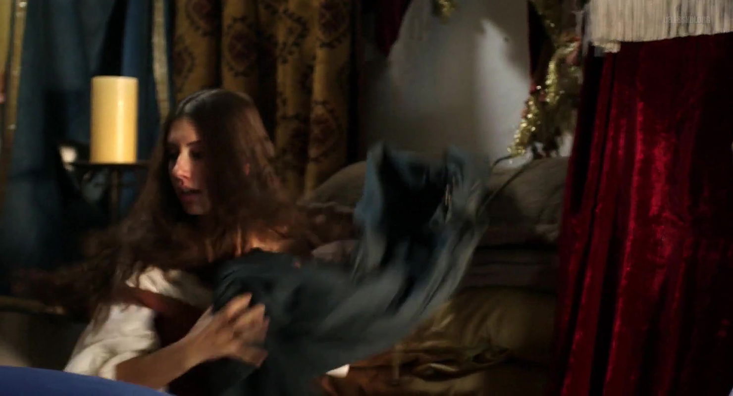 chiara centioni – medici masters of florence