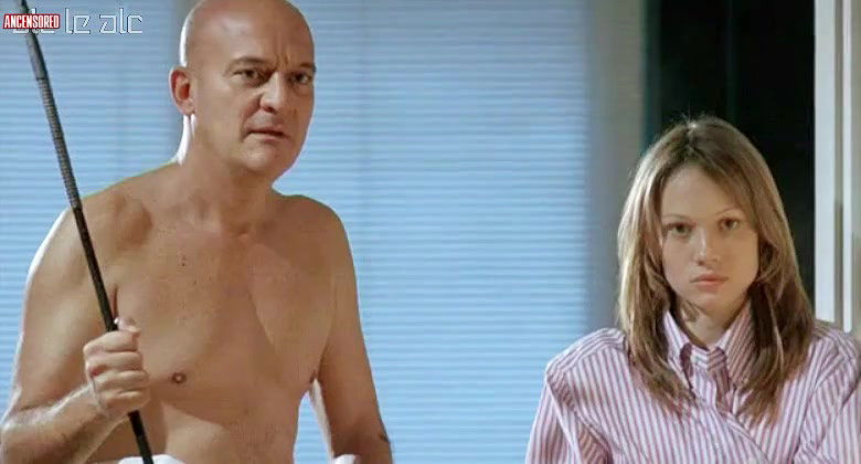 Chiara Mastalli – Amore bugie e calcetto