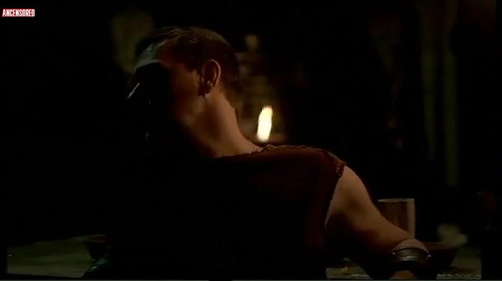 Chiara Mastalli – Rome