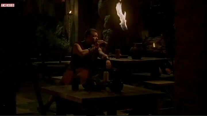 Chiara Mastalli – Rome