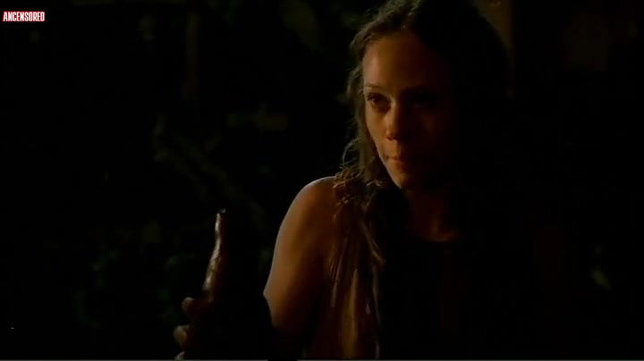 Chiara Mastalli – Rome