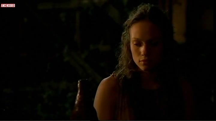 Chiara Mastalli – Rome