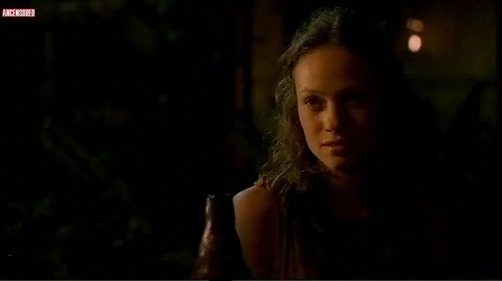 Chiara Mastalli – Rome