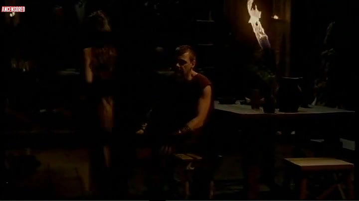 Chiara Mastalli – Rome