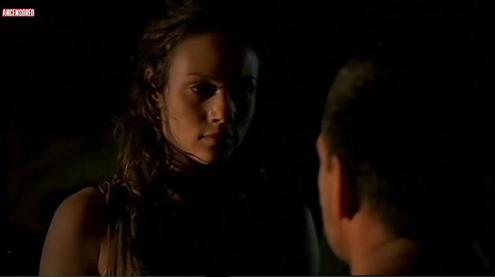 Chiara Mastalli – Rome