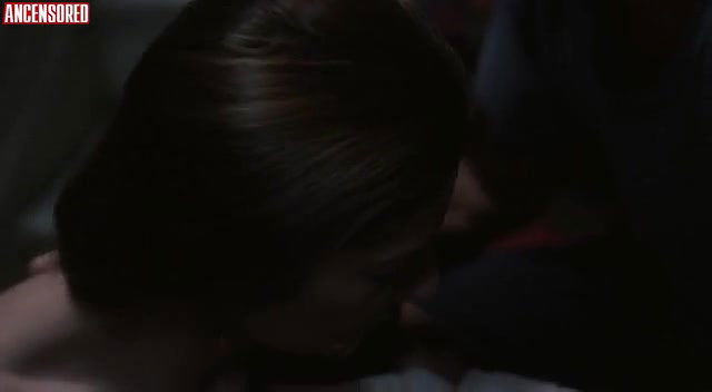 Chiara Mastroianni – Bastards