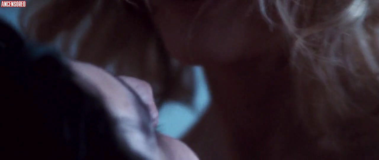 Chiara Mastroianni – Les bien aim