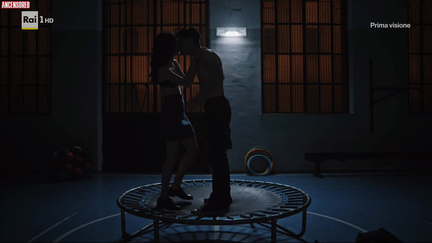 chiara pia aurora – the company of the swan