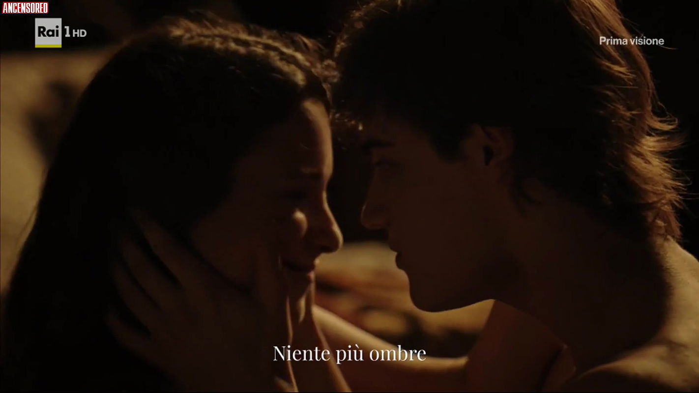 chiara pia aurora – the company of the swan