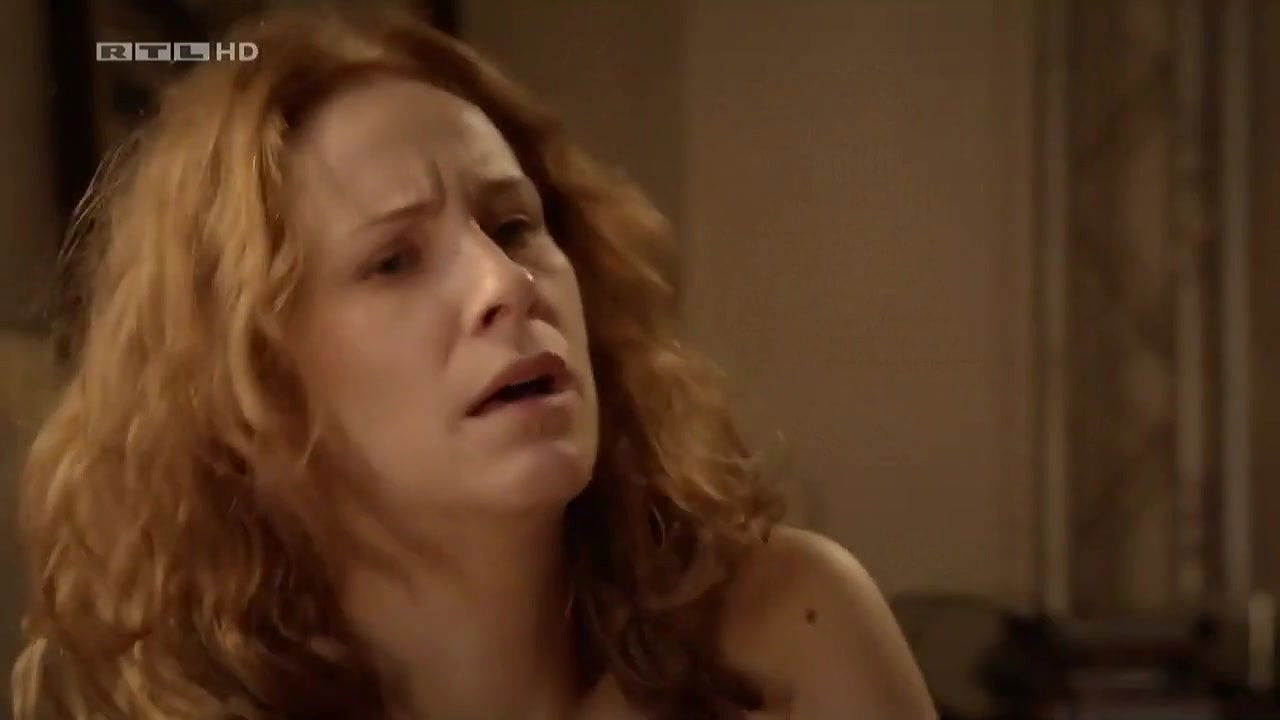 Chiara Schoras – Countdown Die Jagd beginnt