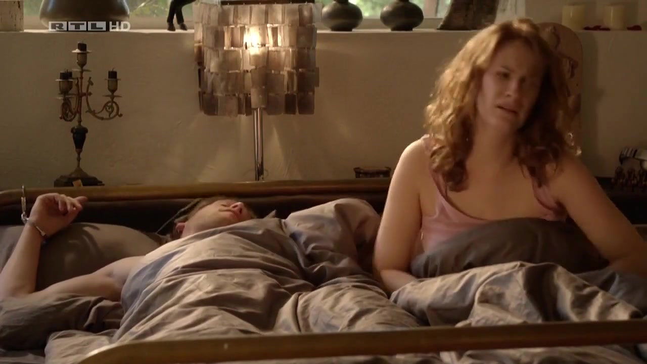 Chiara Schoras – Countdown Die Jagd beginnt