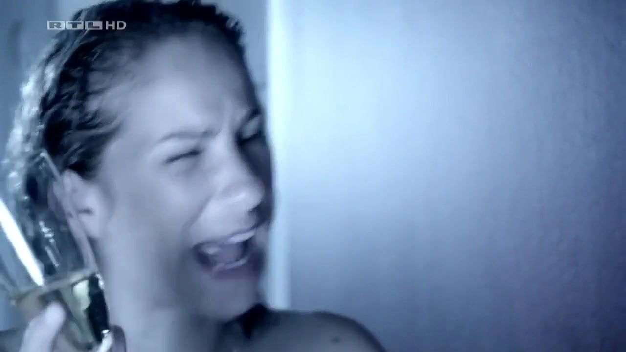 Chiara Schoras – Countdown Die Jagd beginnt