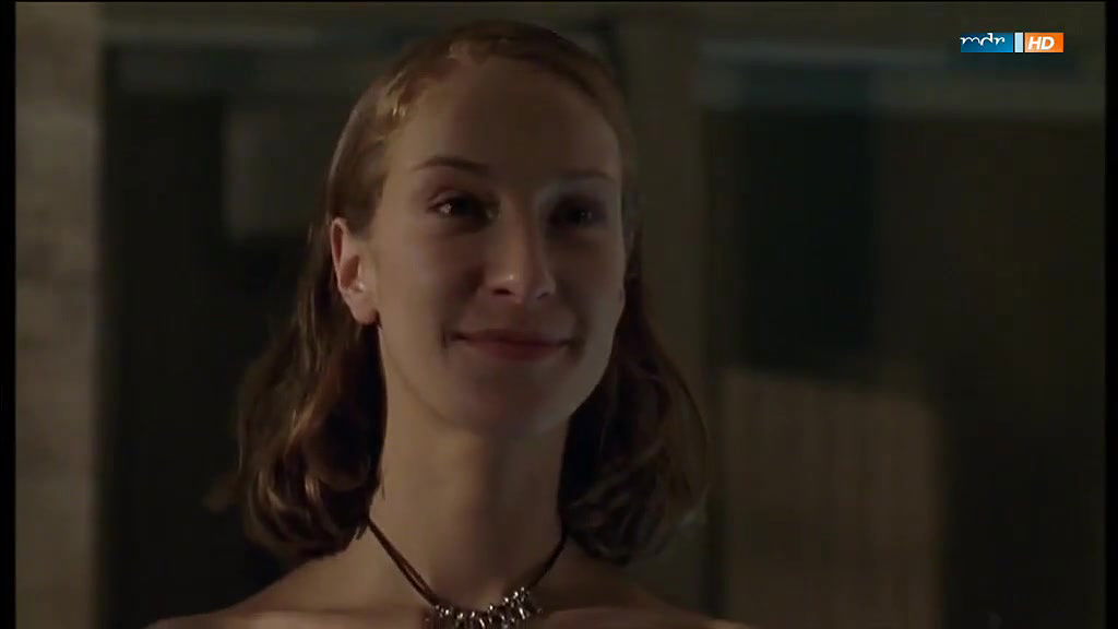 Chiara Schoras – Picknick im Schnee