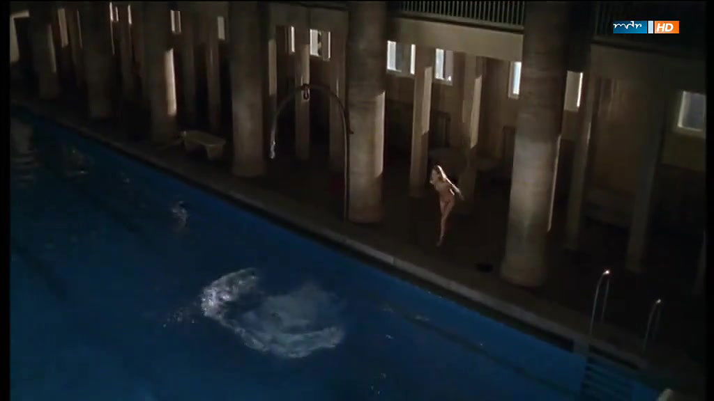 Chiara Schoras – Picknick im Schnee