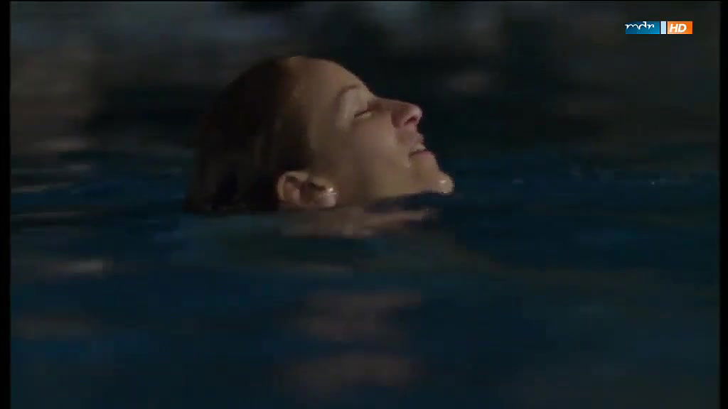 Chiara Schoras – Picknick im Schnee