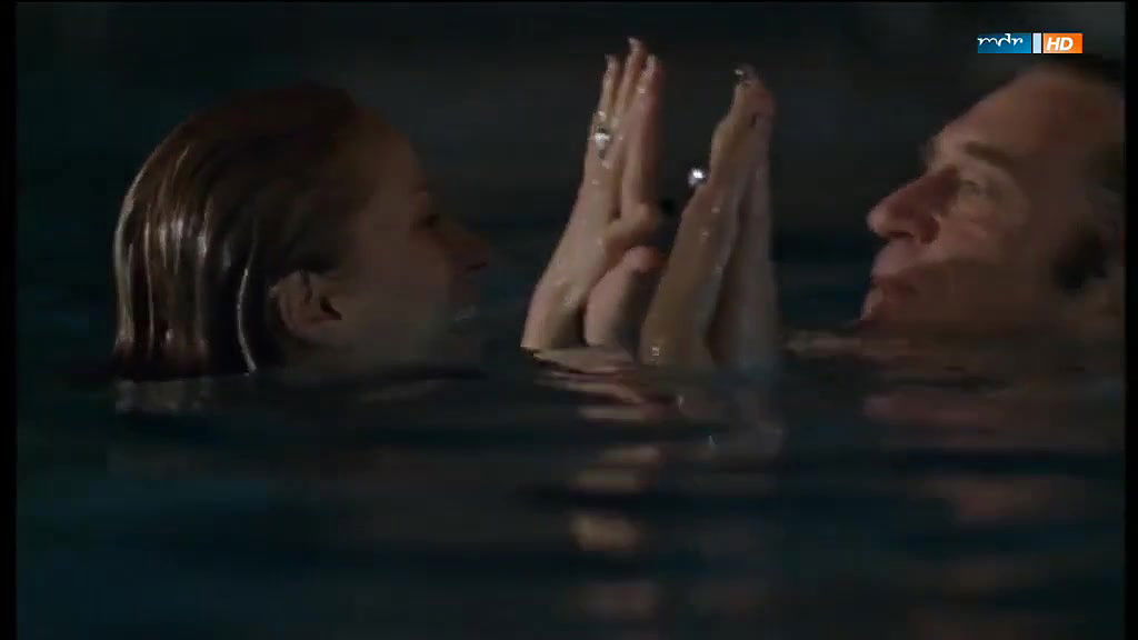 Chiara Schoras – Picknick im Schnee