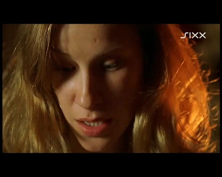 Chiara Schoras – Racheengel Die Stimme aus dem Dunkeln