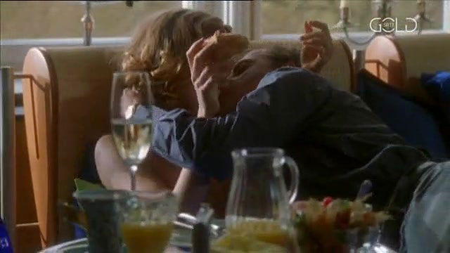 Chiara Schoras – Stan Becker Ein Mann ein Wort