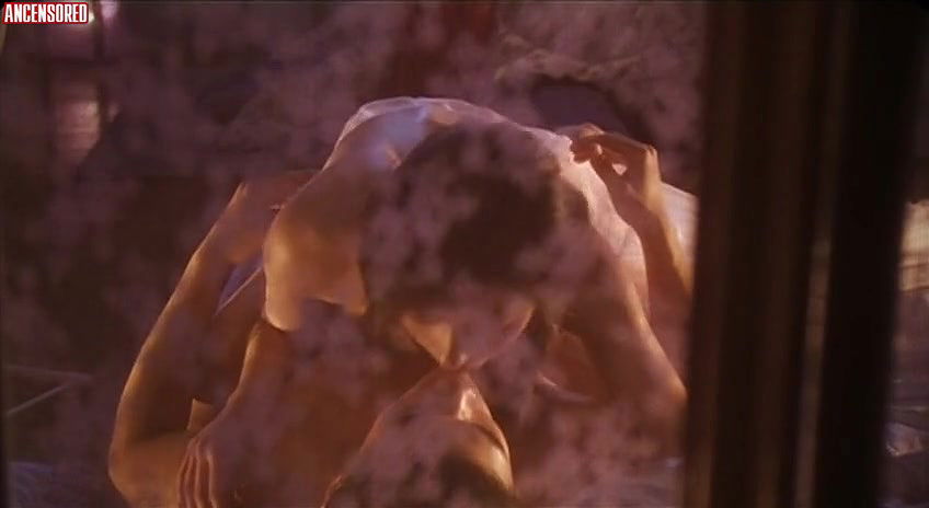 Chikako Aoyama – Nu ji xie ren