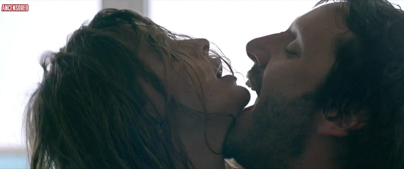 China Surez – el hilo rojo