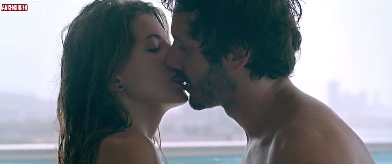 China Surez – el hilo rojo