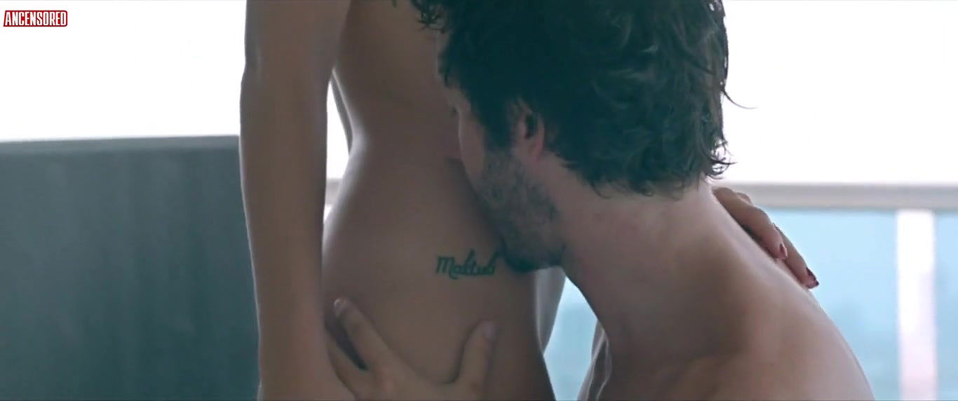 China Surez – el hilo rojo