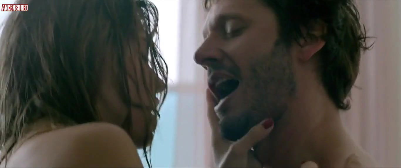 China Surez – el hilo rojo